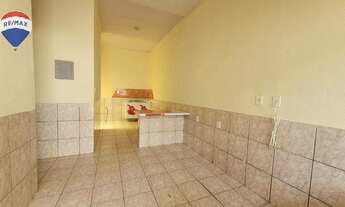 Imagem 5: Apartamento com 2 dormitórios para alugar, 42 m² por R$ 1.100,00/mês - Panair - Porto Velh