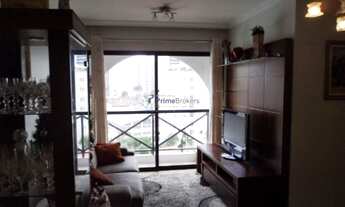 Imagem 5: APARTAMENTO À VENDA 2 DORMITÓRIOS 1 VAGA NA VILA GUMERCINDO