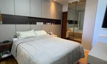 Imagem 6: Apartamento para venda com 120 metros quadrados com 3 quartos