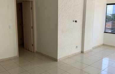 Imagem 2: Apartamento para venda possui 96 metros quadrados com 4 com uma suíte em Setor Aeroporto