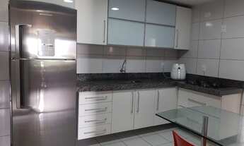 Imagem 4: Apartamento no catolé todo projetado