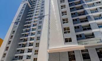 Imagem: Apartamento 2 Suítes, 92,94 m² Privativos