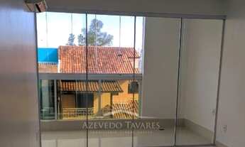 Imagem 2: Apartamento para venda - Praia do Pecado - Macaé, RJ