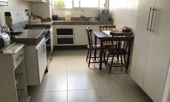 Imagem 5: Apartamento para venda tem 110 metros quadrados com 3 quartos