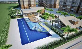 Imagem 3: Apartamento no Edifício Mariana Maria - Vila Norma - Salto/SP