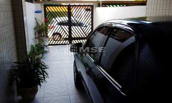 Imagem 4: Sobrado a Venda no bairro Vila Valença - São Vicente, SP