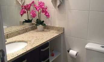 Imagem 6: EXCELENTE APARTAMENTO 2 QUARTOS - 1 SUITE - 75M² - BORA BORA - BARRA DA TIJUCA - RJ