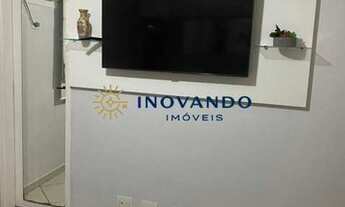 Imagem 6: Condomínio Villas messina - 2 quartos - 66m-²