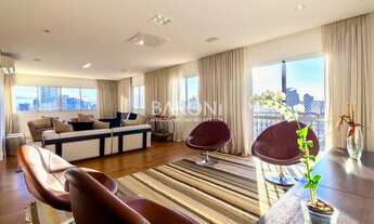 Imagem 7: São Paulo - Apartamento Padrão - Brooklin