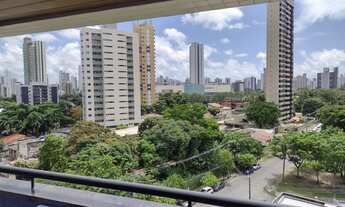 Imagem: Apartamento para venda, 204 m², 4 quartos(2