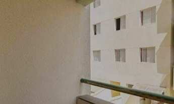 Imagem 3: Apartamento com 2 dormitórios à venda, 55 m² por R$ 300.000,00 - Vila Augusta - Guarulhos