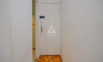 Imagem 2: Apartamento à venda, 2 quartos, 1 vaga, Botafogo - RIO DE JANEIRO/RJ