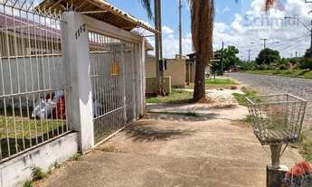 Imagem 6: Casa à venda, 82 m² por R$ 205.000,00 - Campestre - São Leopoldo/RS