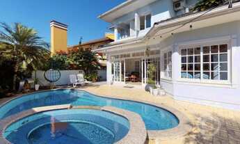 Imagem: Casa para venda possui 377 metros quadrados