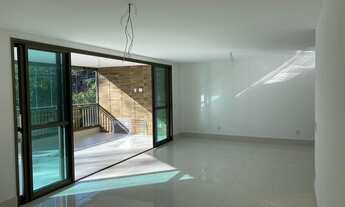 Imagem 3: Gleba A - Apartamento lâmina de 200m² com 3 suítes e 2 vagas