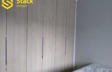 Imagem 5: Apartamento a venda em Jundiaí no bairro Eloy Chaves contendo 2 dormitórios com planejados