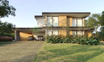 Imagem 5: ITU - Casa de Condomínio - CONDOMÍNIO TERRAS DE SÃO JOSÉ 2