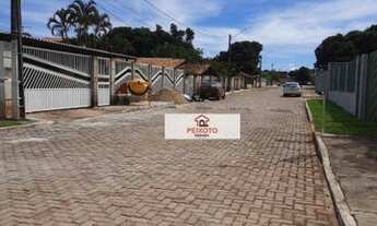 Imagem 2: Casa com 4 dormitórios à venda, 200 m² por R$ 650.000,00 - Ponte Alta - Gama/DF