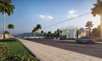 Imagem 6: Lote/Terreno para venda possui 627 metros quadrados em Aririú - Palhoça - SC