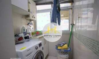 Imagem 6: Apartamento com 3 dormitórios à venda, 90 m² por R$ 570.000 - Recreio dos Bandeirantes - R