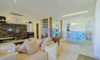 Imagem 4: Apartamento Locação 3 Dormitórios - 170 m² Campo Belo