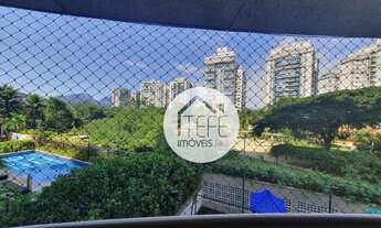 Imagem 5: Apartamento com 4 dormitórios à venda, 146 m² por R$ 1.530.550 - Península Evidence - Barr