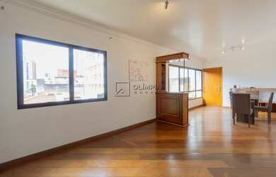 Imagem 4: Venda Apartamento 3 Dormitórios - 128 m² Vila Clementino