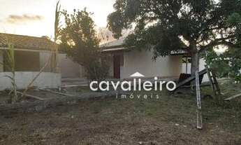 Imagem 4: Casa com 2 dormitórios à venda, 104 m² por R$ 450.000,00 - Parque Nanci - Maricá/RJ