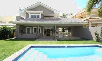 Imagem: Casa com 5 dormitórios à venda, 373 m²