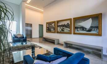 Imagem 5: Apartamento para venda tem 136 metros quadrados, andar alto, 4 quartos em Boa Viagem - Rec