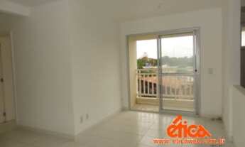 Imagem 3: COND. PLENO RESIDENCE APTO. COM 02 QUARTOS SENDO 01 SUITE 01 VAGA DE GARAGEM