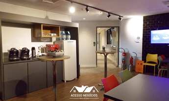 Imagem 2: CORPORATIVOS MOBILIADOS PLUG & PLAY - 410 OU 820 M2