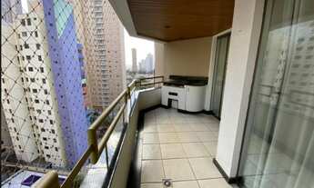 Imagem 4: GOIâNIA - Apartamento Padrão - Setor Bueno