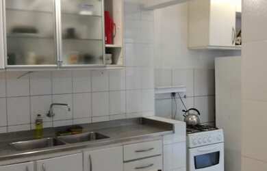 Imagem 7: Apartamento 139 m², 03 quartos no bairro Bom Fim em Porto Alegre - RS