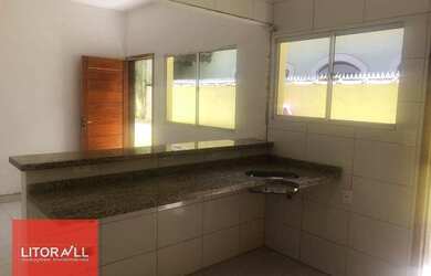 Imagem 4: Casa com 2 dormitórios à venda, 53 m² por R$ 220.000 - Nova Itanhaém - Itanhaém/SP