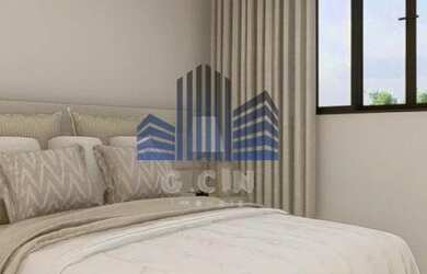 Imagem 6: Ibirité - Apartamento Padrão - Palmeiras (parque Durval de Barros