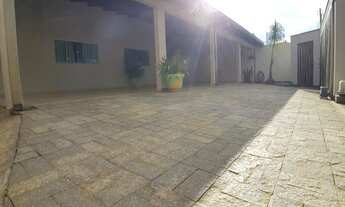 Imagem 3: Caldas Novas - Casa Padrão - Nova Vila