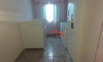 Imagem 6: Casa com 2 dormitórios à venda, 200 m² por R$ 490.000 - Vila Catupia - São Paulo/SP