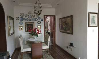 Imagem 5: Apartamento de 3 quartos no Campo Grande