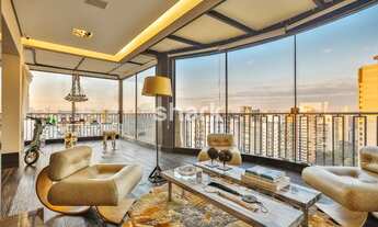 Imagem 7: SãO PAULO - Apartamento Padrão - Vila Nova Conceição