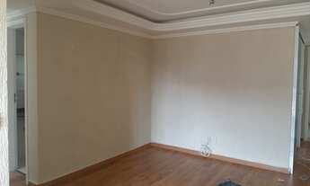 Imagem 2: Apartamento para venda com 75 metros quadrados com 3 quartos