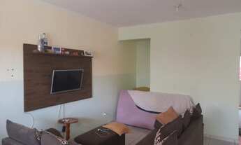 Imagem 4: Vd Prédio com 4 kits + Cs Térreo 3 qts - Av. Trem Bão - Sol Nascente DF