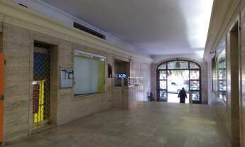 Imagem 5: Quarto e Sala no Largo do Machado