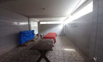 Imagem 7: Apartamento para venda com 35 metros quadrados com 1 quarto em Maracanã - Praia Grande - S