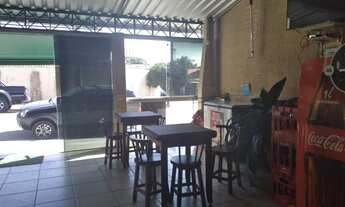 Imagem 3: Salão à venda, 199 m² por R$ 680.000 - Parque Residencial Potiguara - Itu/SP