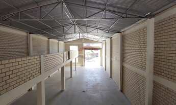 Imagem 7: Pavilhão na Harmonia REF: C1055