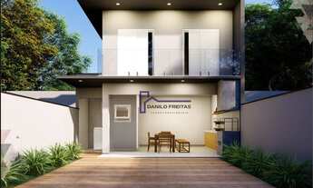 Imagem 7: Casa com 2 dormitórios à venda, 99 m² por R$ 630 - Nova Cerejeiras - Atibaia/SP