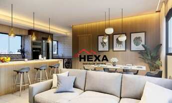 Imagem: Apartamento com 2 dormitórios à venda