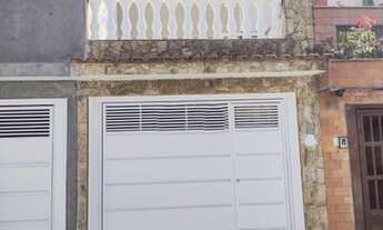 Imagem 2: Casa Sobrado em Vila Rio Branco - São Paulo