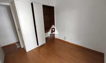 Imagem 7: Apartamento com 3 quartos, dependência completa e 2 vagas